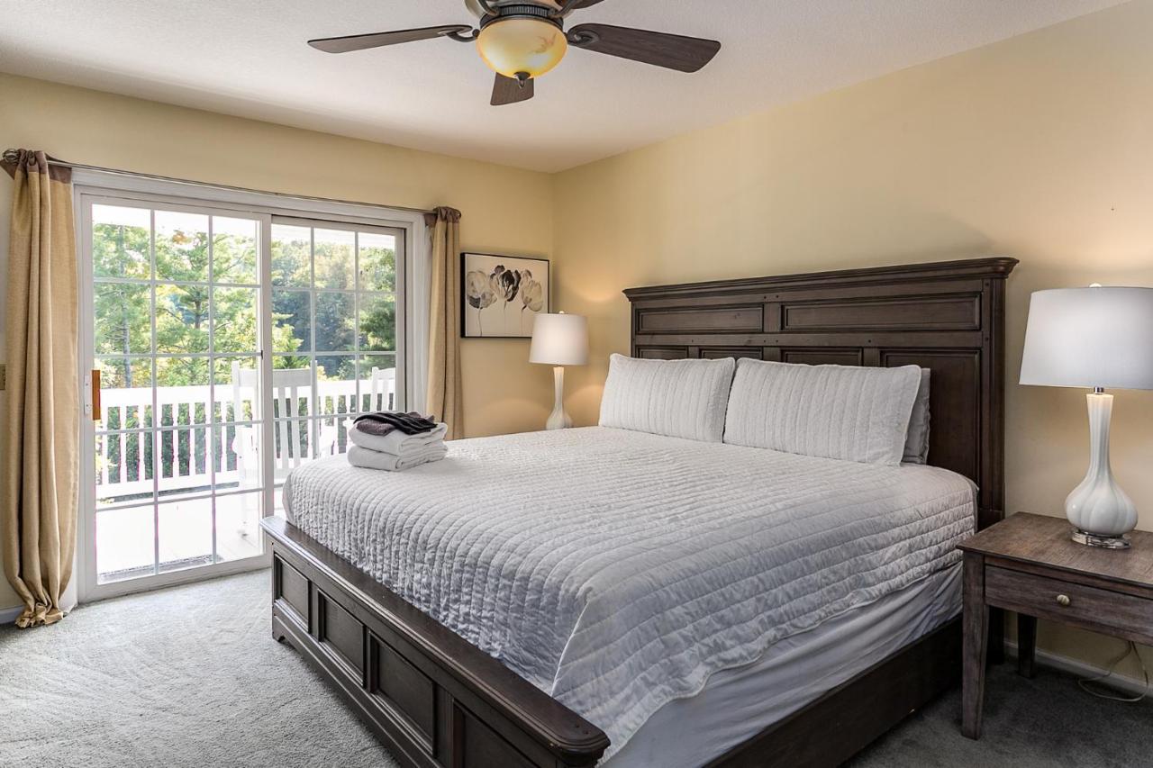Brook Knoll - New! Beautiful Mtn Retreat W/Pool Near Asheville! Weaverville Exterior foto