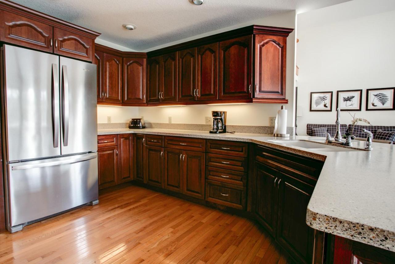Brook Knoll - New! Beautiful Mtn Retreat W/Pool Near Asheville! Weaverville Exterior foto
